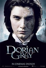 Dorian Gray Large Poster