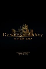 Downton Abbey: A New Era Poster