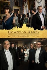Downton Abbey: Early Access Screening Poster