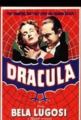 Dracula Affiche de film