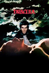 Dracula (1979) Movie Poster