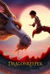 Dragonkeeper Movie Poster Movie Poster