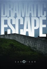 Dramatic Escape Poster