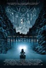 Dreamcatcher (2003) Affiche de film