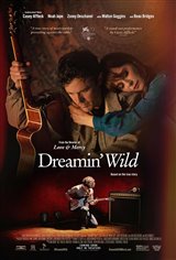 Dreamin' Wild Movie Trailer