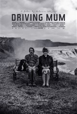 Driving Mum Movie Poster