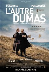 Dumas Movie Poster Movie Poster