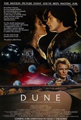 Dune (2010) Movie Poster