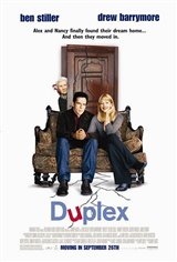 Duplex Movie Poster Movie Poster