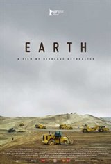 Earth (2019) Large Poster