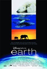 earth Movie Poster Movie Poster
