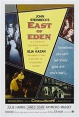 East of Eden Movie Poster