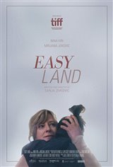 Easy Land Affiche de film