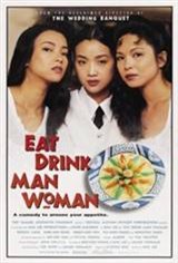 Eat Drink Man Woman Poster