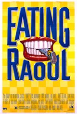 Eating Raoul Movie Poster Movie Poster