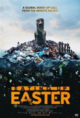 Eating Up Easter Movie Poster