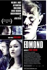 Edmond Movie Poster Movie Poster