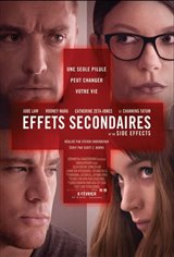 Effets secondaires Poster