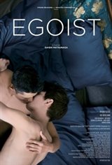 Egoist (Egoisuto) Affiche de film