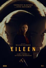 Eileen Movie Poster Movie Poster