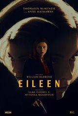 Eileen Movie Trailer