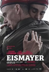Eismayer Movie Poster