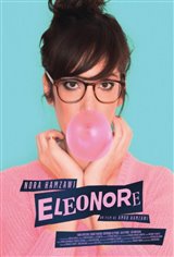 Éléonore Movie Poster