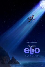 Elio Movie Trailer