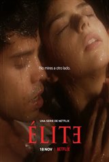 Elite (Netflix) Movie Poster