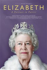Elizabeth: A Portrait in Part(s) Movie Poster