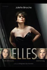 Elles (v.o.f.) Movie Poster