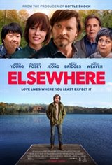Elsewhere Movie Poster