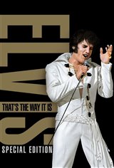 Elvis: That's the Way It Is (Special Edition) Movie Trailer