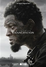 Emancipation Affiche de film