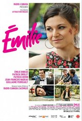 Émilie Movie Poster