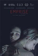 Emprise (v.o.a.s.-t.f.) Affiche de film