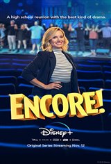 Encore! (Disney+) poster