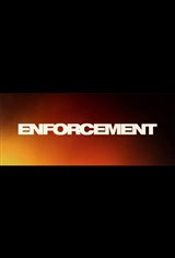 Enforcement Poster