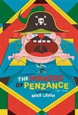 English National Opera: The Pirates of Penzance Movie Poster