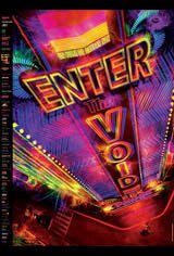 Enter the Void (v.o.a.) Affiche de film