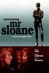 Entertaining Mr. Sloane Affiche de film