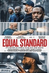 Equal Standard Affiche de film