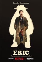 Eric (Netflix) poster