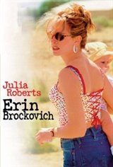 Erin Brockovich Affiche de film