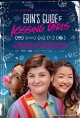Erin's Guide to Kissing Girls Movie Poster