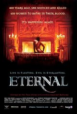 Eternal Movie Poster Movie Poster