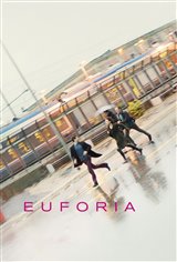 Euforia Movie Poster