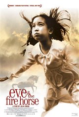 Eve & the Fire Horse Movie Poster Movie Poster