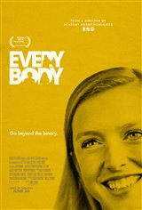 Every Body Poster