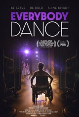 Everybody Dance Movie Poster